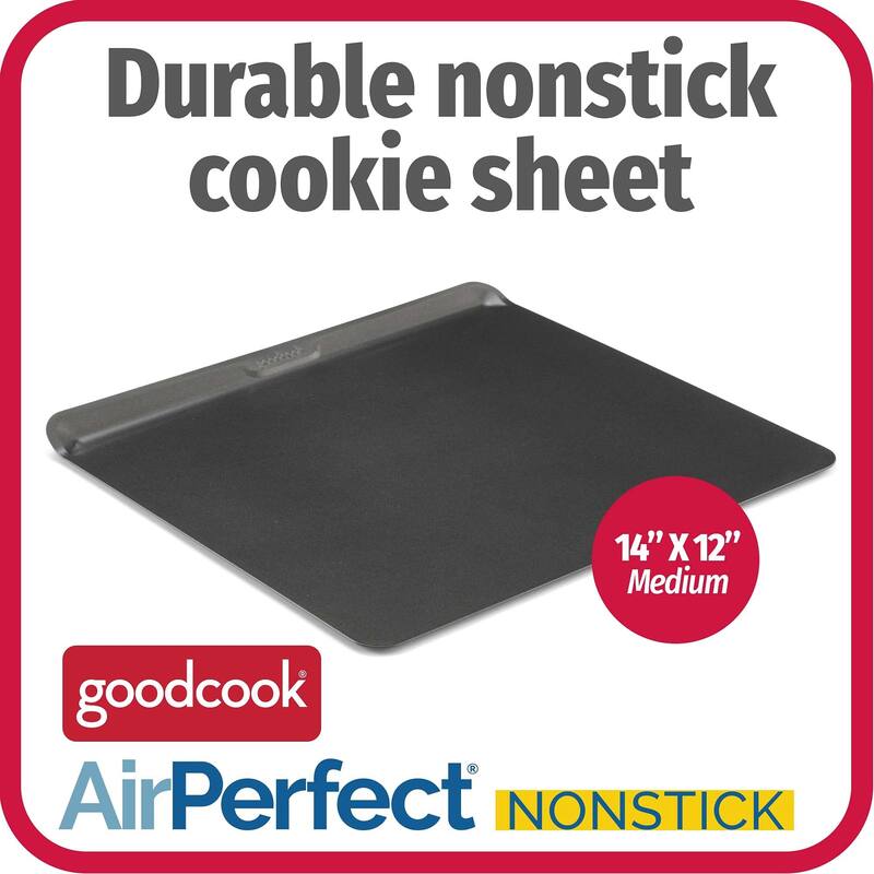 GoodCook AirPerfect Baking Cookie Sheet