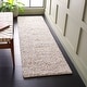 preview thumbnail 20 of 36, SAFAVIEH Handmade Berber Shag Bibeta Wool Rug