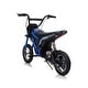 preview thumbnail 26 of 61, Kids 24V Electric Motocross Dirt Bike, 350W, Dual Brakes, MP3, 12-Inch Tires