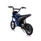 preview thumbnail 26 of 41, Kids Off-Road Bike with 12-Inch Durable Tires, Suspension & Safe Brakes, 14.29 mph Top Speed