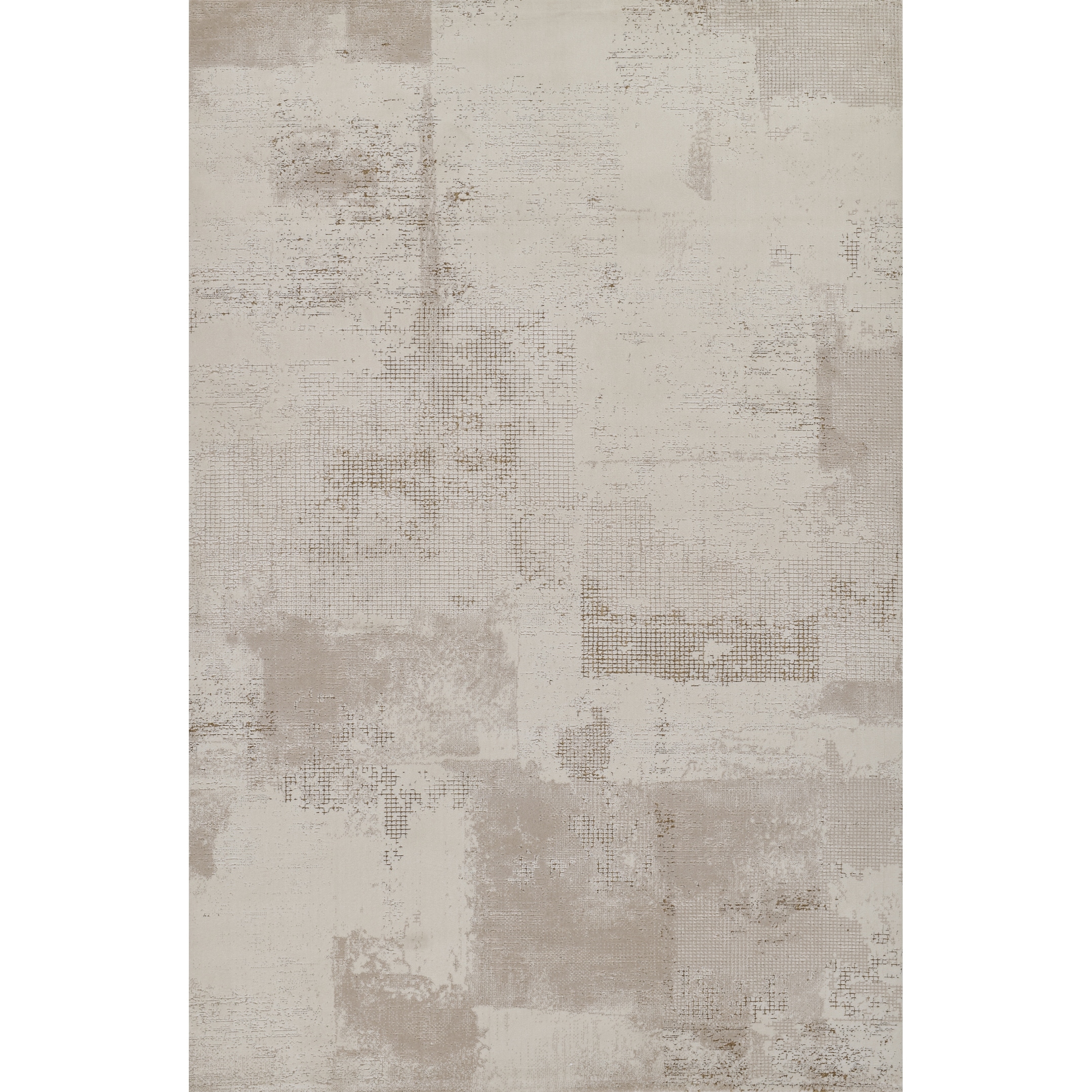 Momeni Vera Polyester Blend Abstract Area Rug
