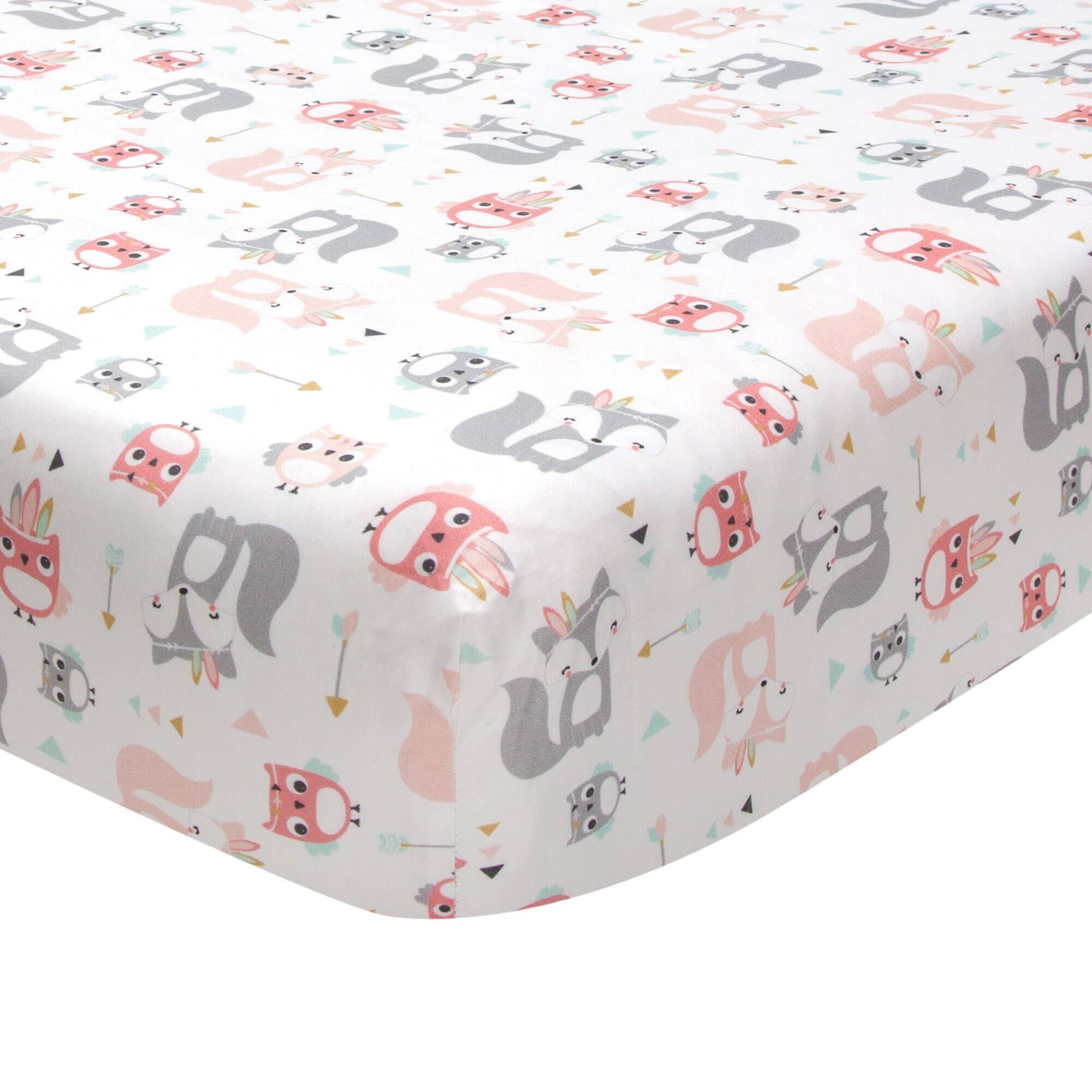 Lamb and ivy little spirit 2025