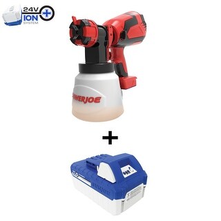 Graco Magnum Paint Sprayer 2800 psi Airless 13.5 in. H x 12 in. W