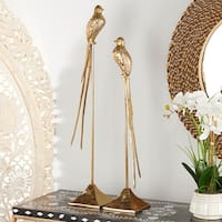 Gold All Seasons Decorative Objects - Bed Bath & Beyond