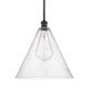 Option Oil Rubbed Bronze / Seedy