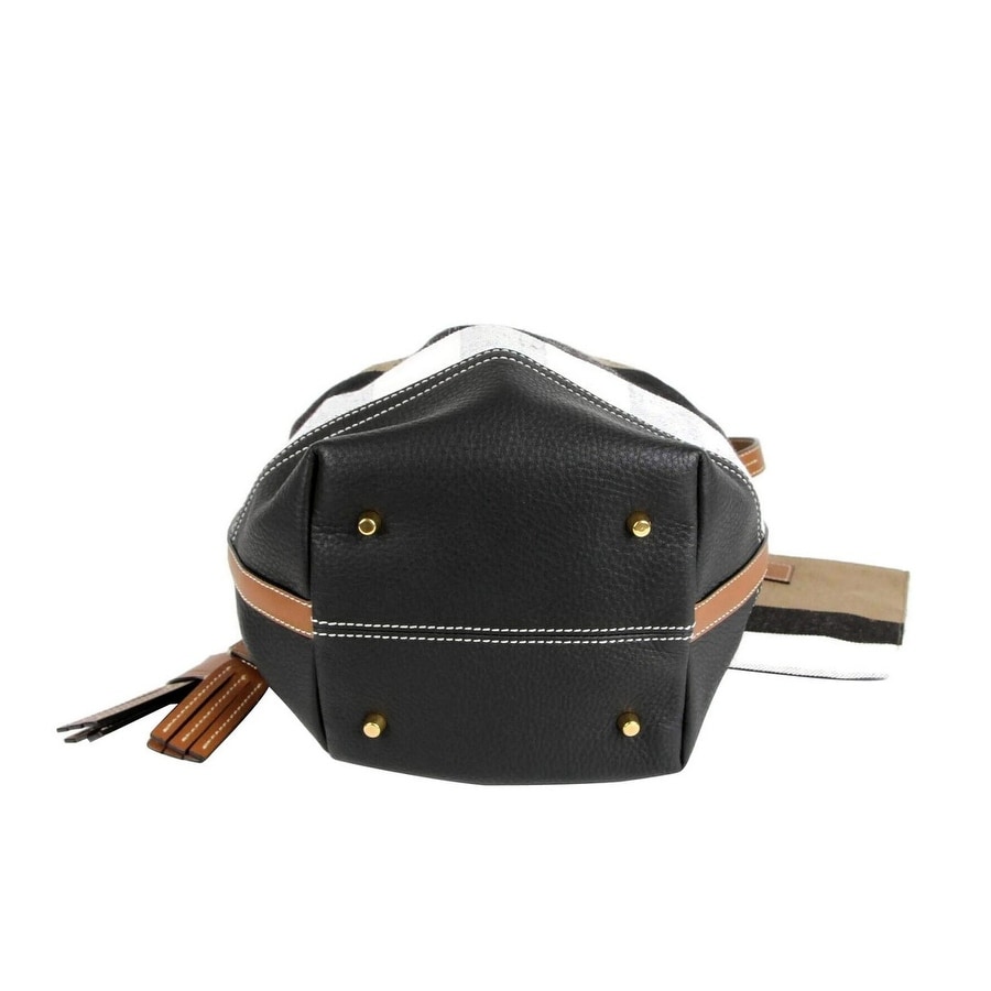 burberry heston bucket bag