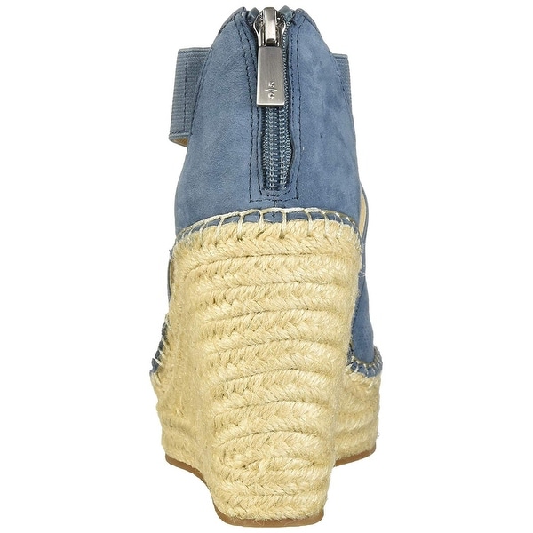 kenneth cole olivia stretch wedge