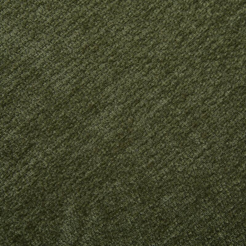 Christopher Knight Home - Loro Modern 81.5" Chenille Upholstered 3-Seater Sofa with Rolled Arms & Solid Wood Legs