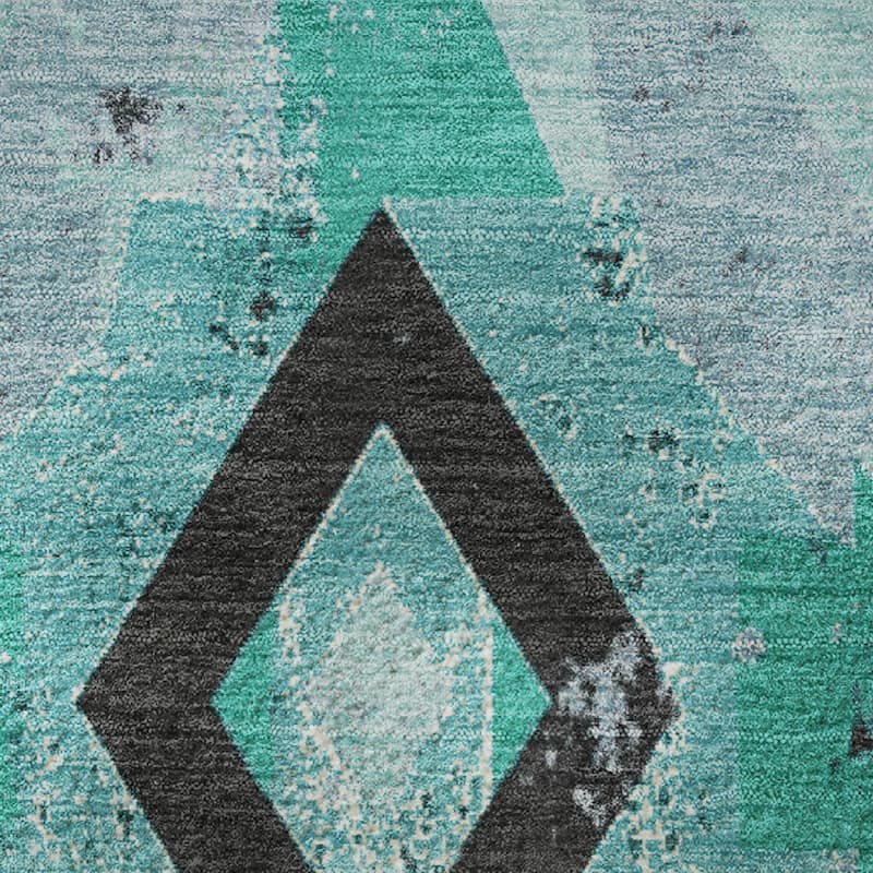 Premium Washable Super Soft Global Impressions Mayfield Rug