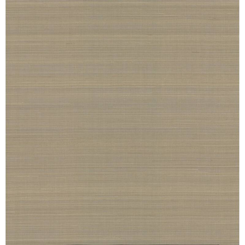 Richardson Abaca Weave 36 In W X 24 Ft L Wallpaper