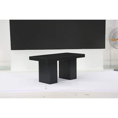 63-Inch Modern Office Computer Desk