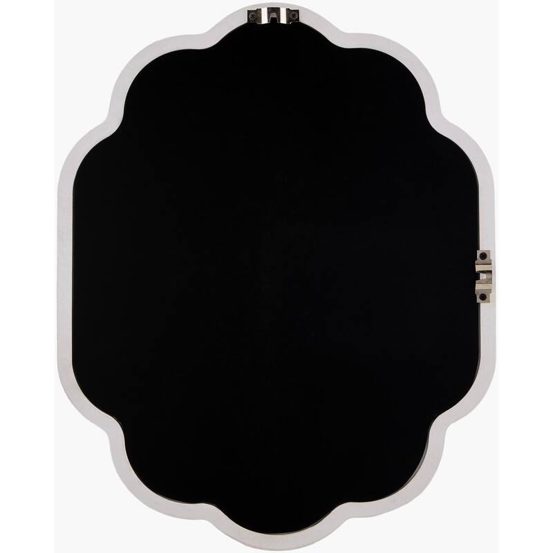 Livabliss Aysun Modern Accent Mirror