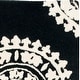 preview thumbnail 42 of 103, SAFAVIEH Handmade Soho Shyhrete Medallion N.Z. Wool Rug