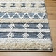 preview thumbnail 3 of 3, Ciara Transitional Area Rug