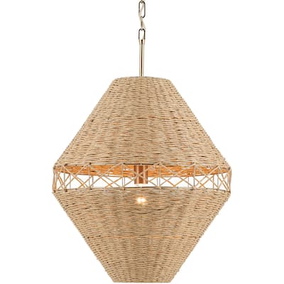 Kichler 52743 Lulo 20" Wide Pendant