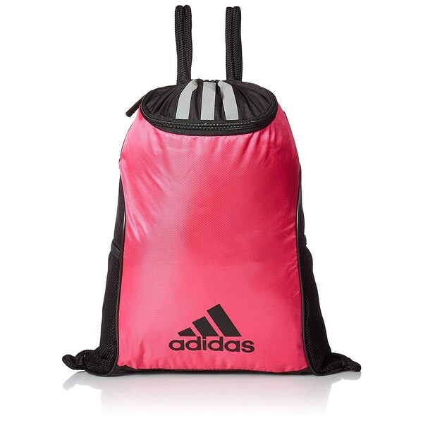 adidas team issue sackpack