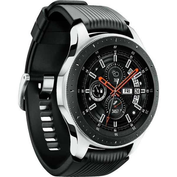 samsung galaxy watch 46mm international version