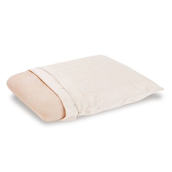 Copper pillow bed bath and beyond clearance