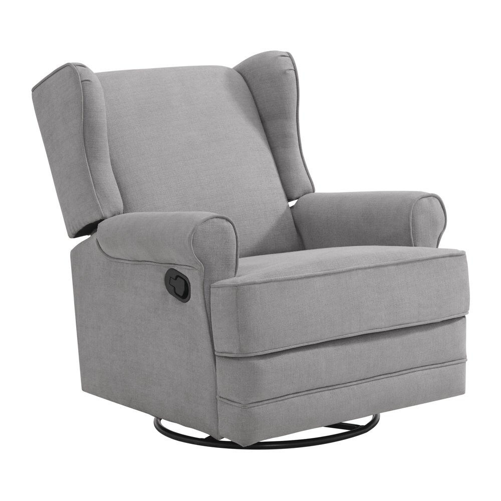 Recliner chair baby on sale