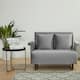 Option Velvet Gray