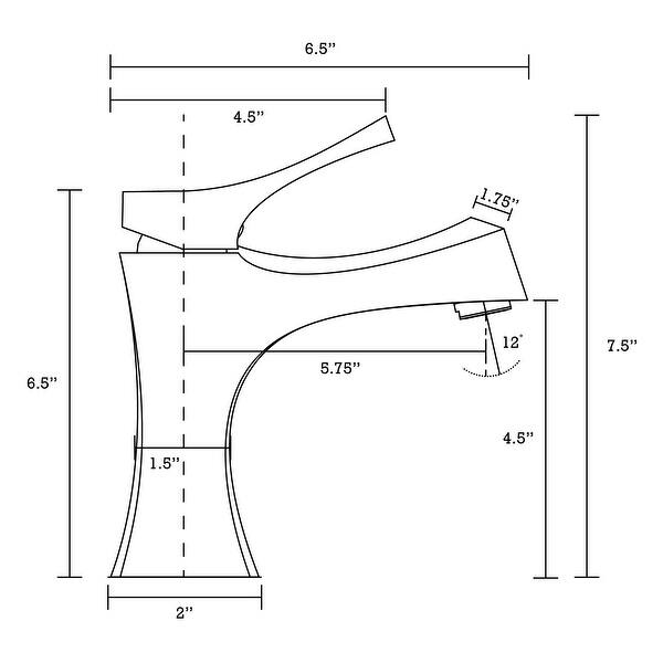 16.5in. W CSA Oval Undermount Sink Set In White Chrome Hardware With