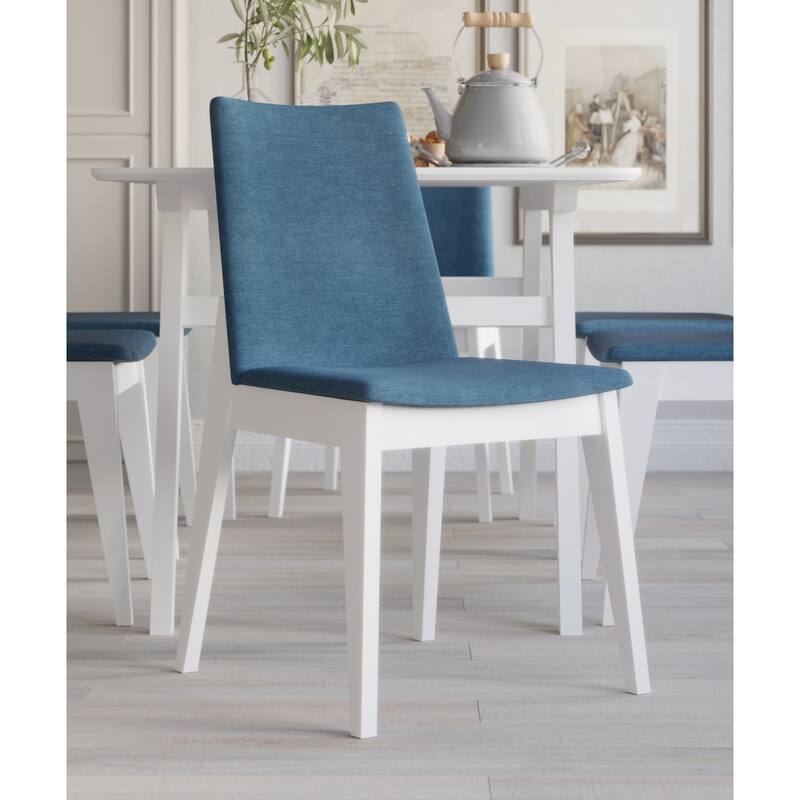 Mitchell 7-pieces Dining Table and Chair
