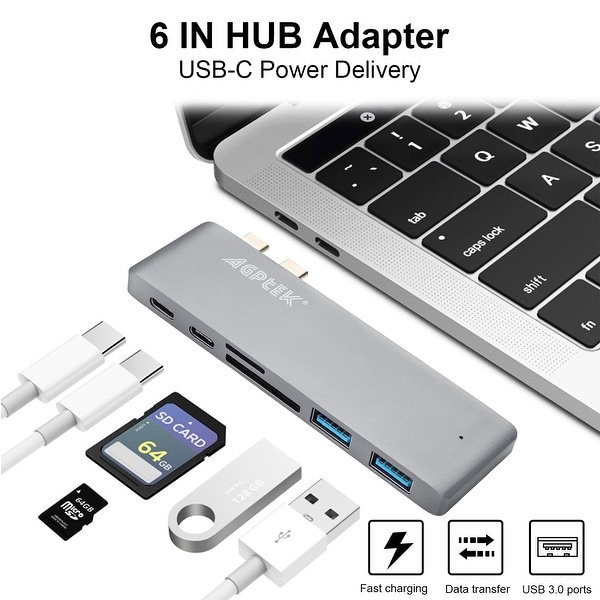 thinnest usb hub for macbook pro thinnest usb hub for macbook pro