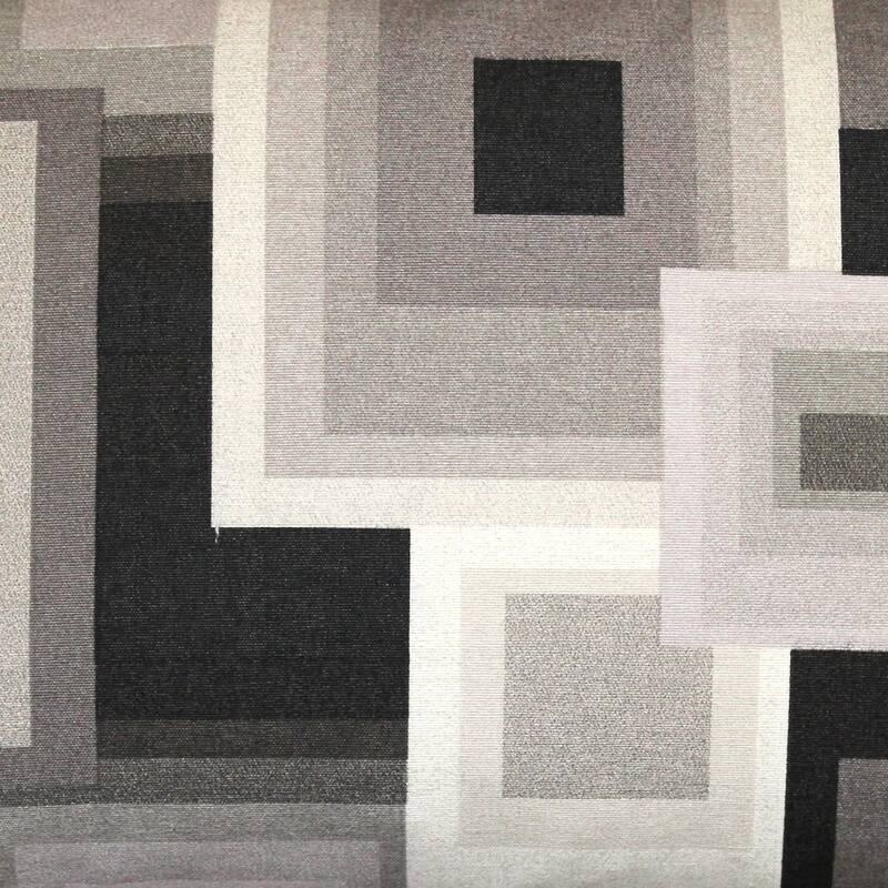 Pillow Decor Marquis Throw Pillow 12x20