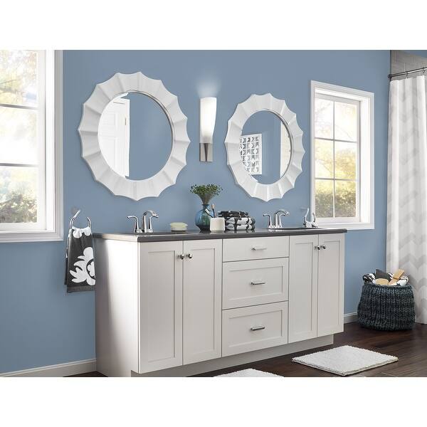 Shop Kilz Tb 48 1 Gal Vintage Indigo Interior Paint 1