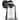 Progress Lighting Benton Harbor 1-Light Black Industrial Outdoor Wall Lantern Light - 11.020" x 13.780" x 11.420"