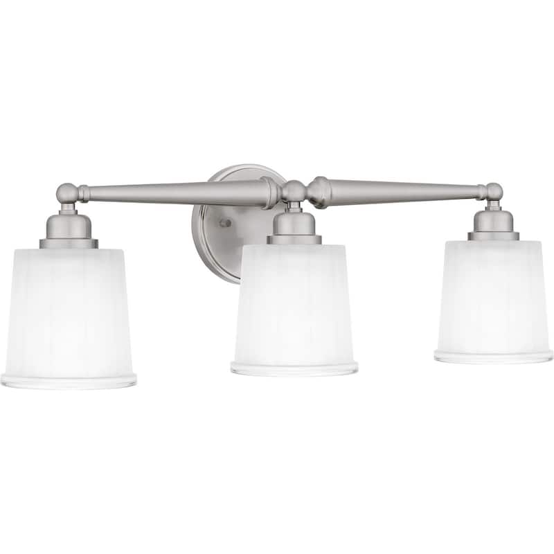 Cecilia Three Light Bath
