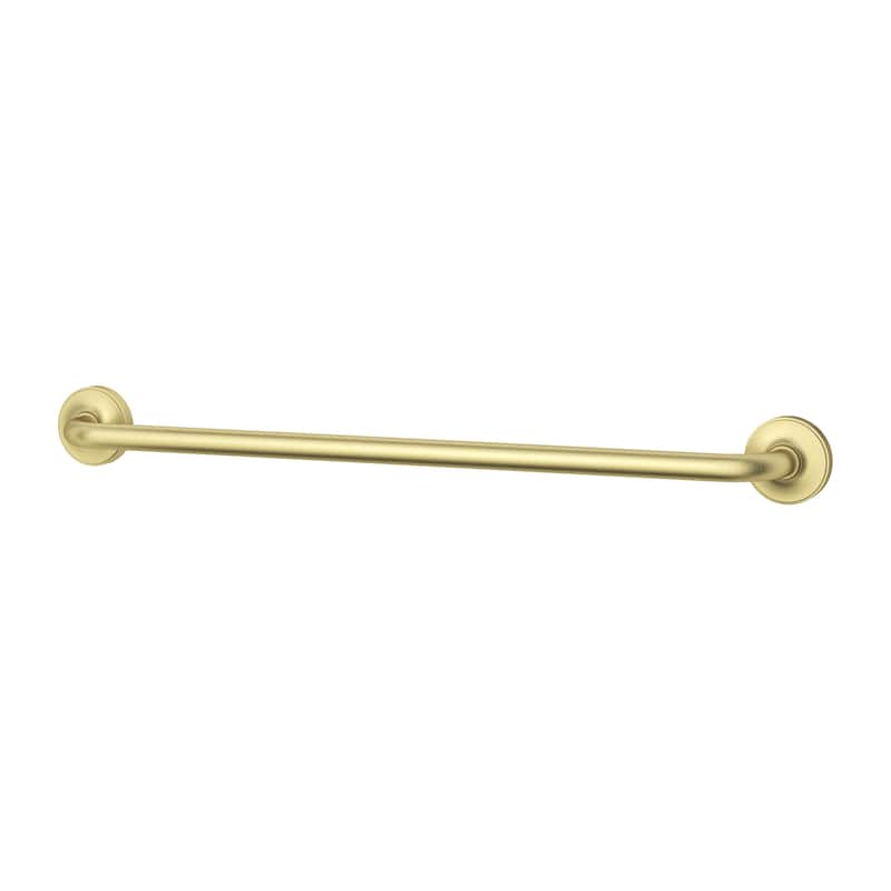 Pfister Tenet 18" Towel Bar - Brushed Gold