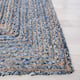 SAFAVIEH Handmade Cape Cod Marget Boho Coastal Jute Rug
