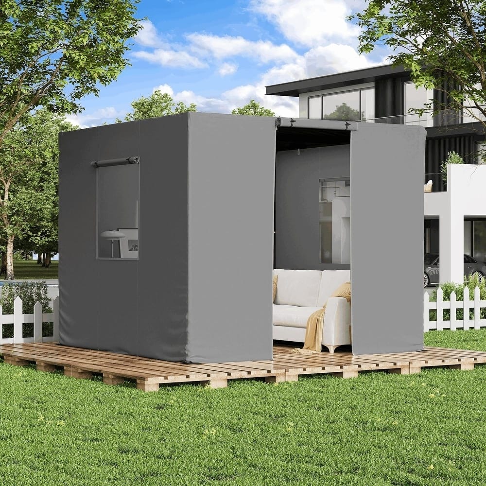 Option Grey Cover