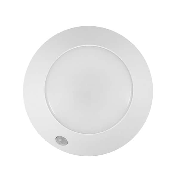 Westek Lg3101w N1 Led Ceiling Light With Motion Sensor Warm Led Ceiling Light With Motion Sensor