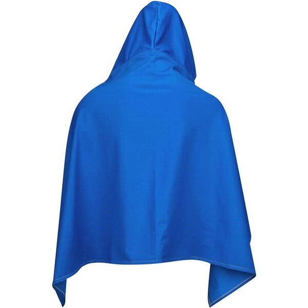 cooling towel hood