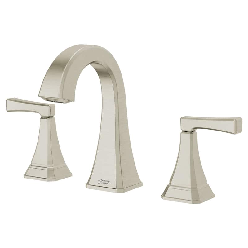 American Standard 7612.807 Crawford 1.2 GPM Widespread Bathroom Faucet