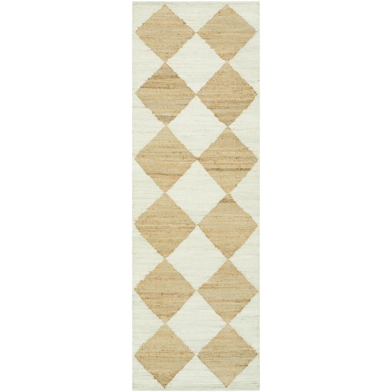 Livabliss x Vivir Antho Modern Area Rug