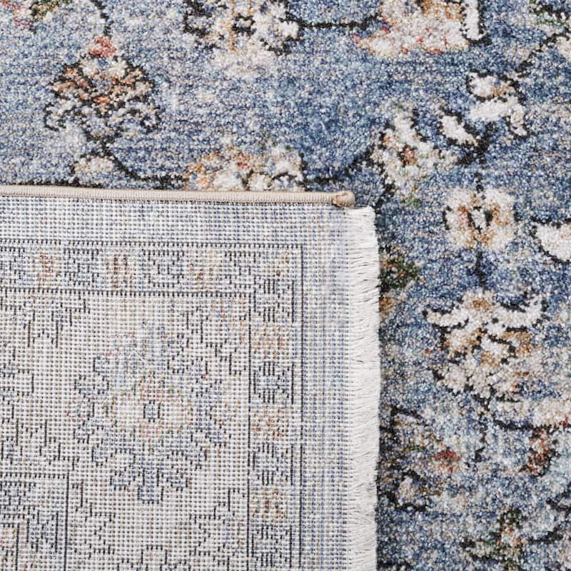 SAFAVIEH Jasmine Fonda Vintage Rug