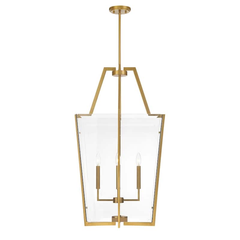 Farell 4-Light Pendant