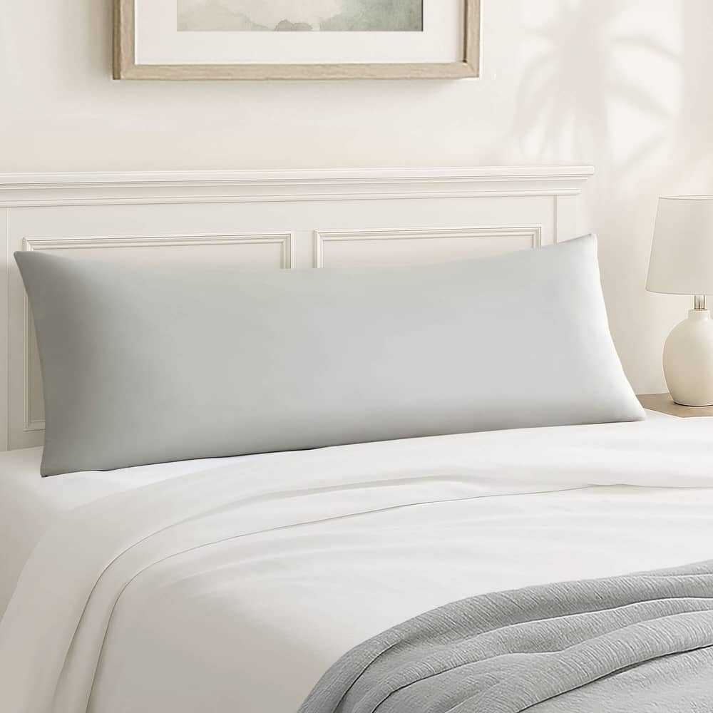 Madison Park Lumi cooling body pillow