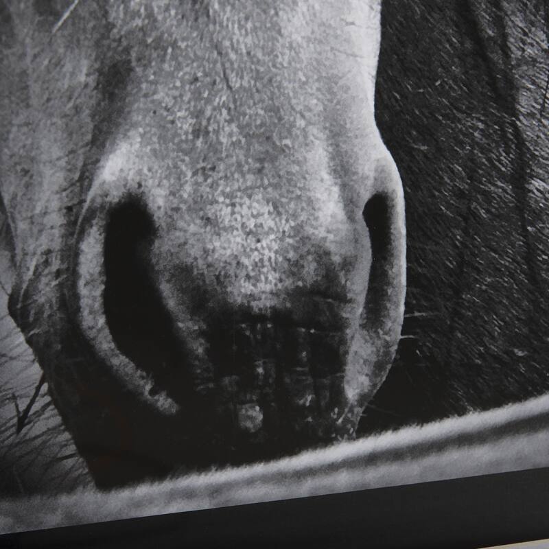 Watched Presence Framed Art Print