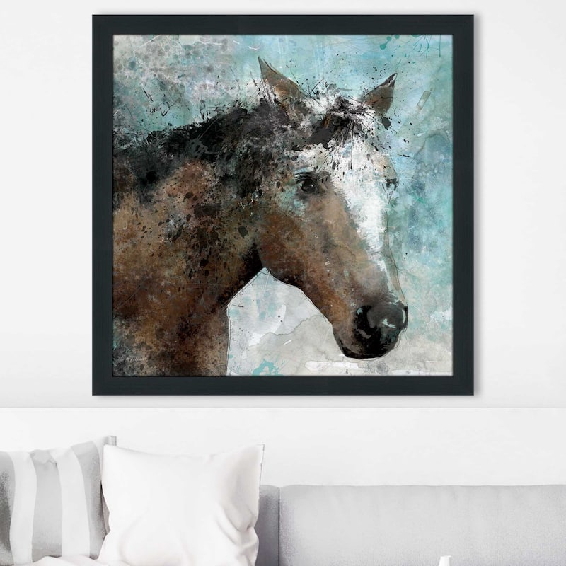 "Trail At Dawn" by Carol Robinson Print on Acrylic