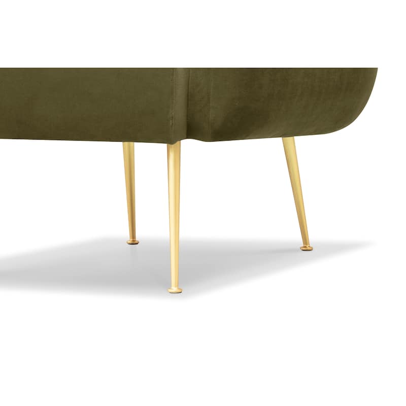 Urbia Channel Accent Chair