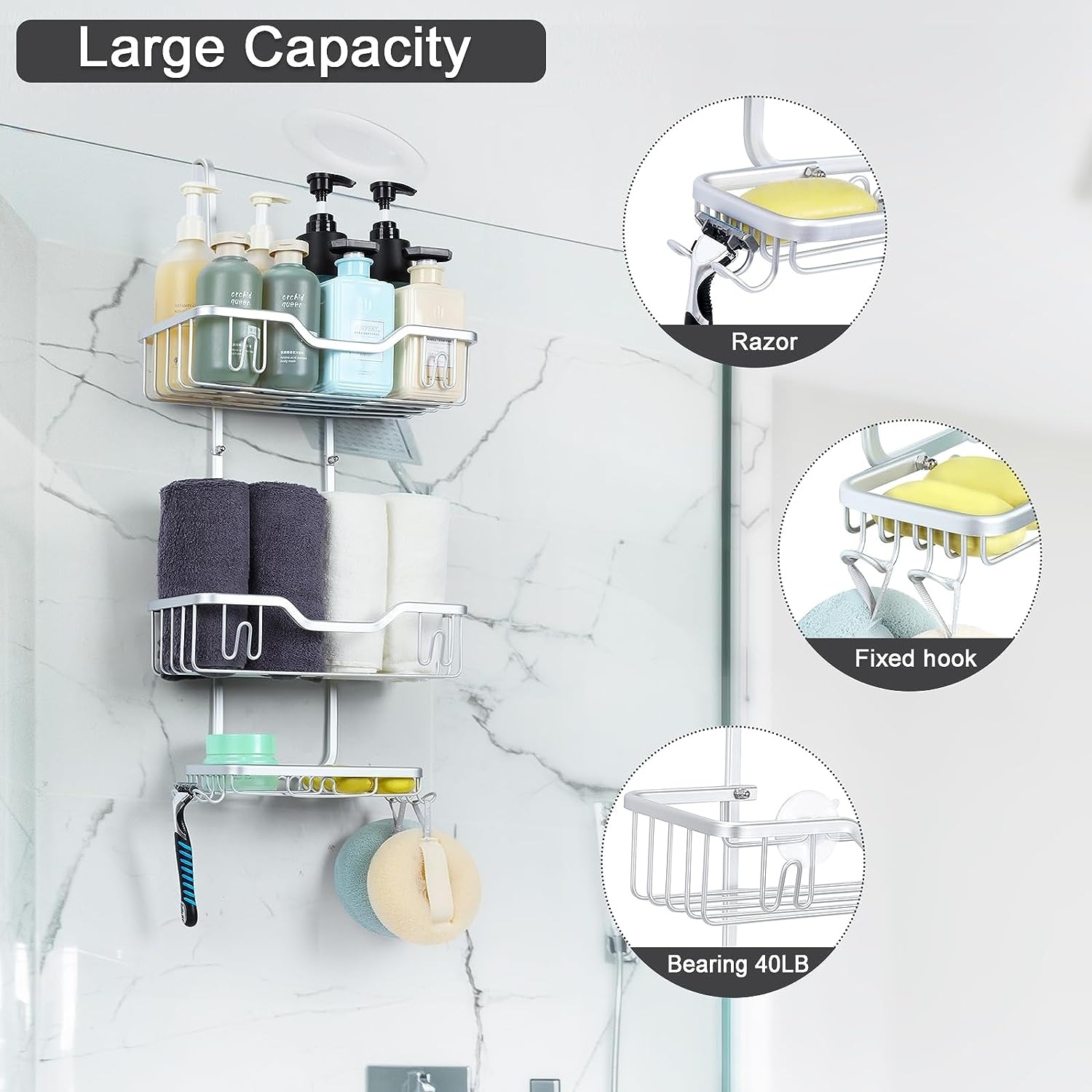 https://ak1.ostkcdn.com/images/products/is/images/direct/64e943fe6aad6e31e208c744888f5be0ba9a2d20/Shower-Caddy-with-4-Hooks.jpg