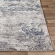 preview thumbnail 6 of 18, Livabliss Avalon Modern Abstract Area Rug