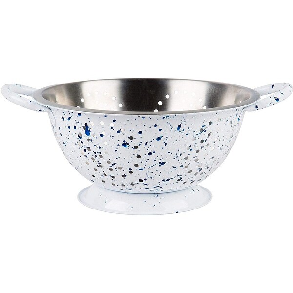 pretty colander