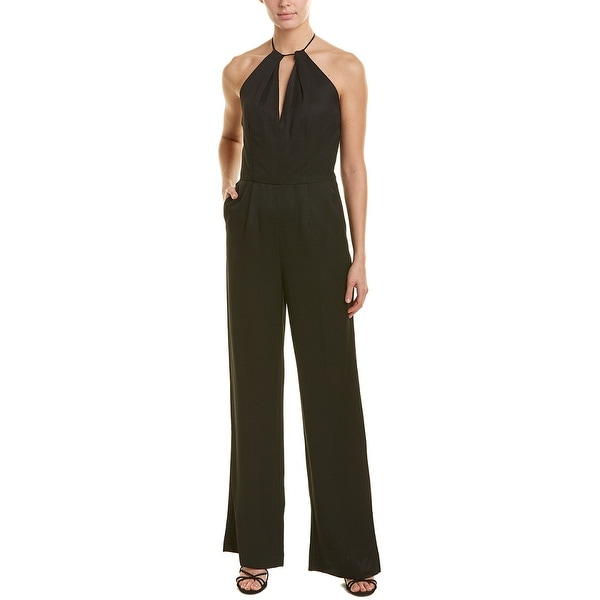 reiss carta jumpsuit