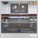 preview thumbnail 36 of 68, Karran Retrofit Apron Front Quartz Double Bowl Kitchen Sink