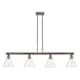 Option Clear / Oil Rubbed Bronze